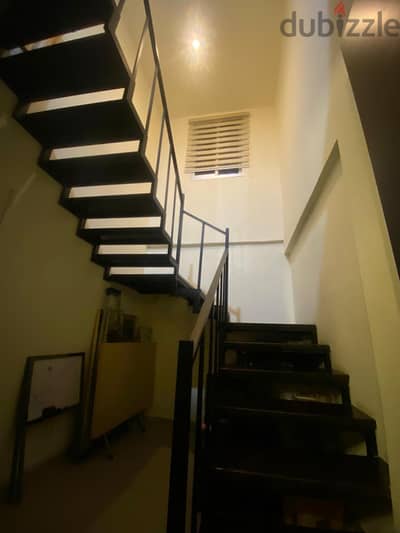 Rabweh Duplex For Sale   شقة دوبلكس للبيع في الرابية