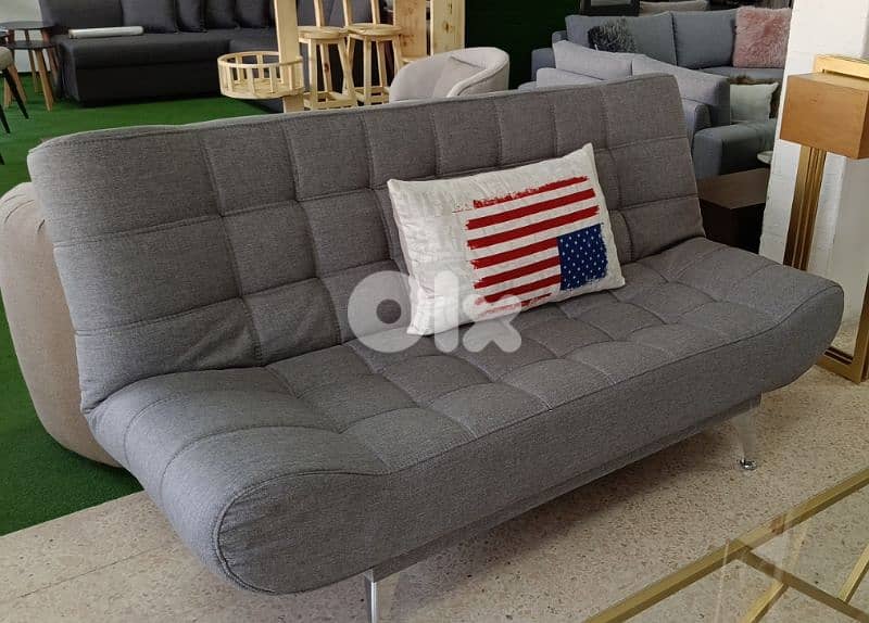 Sofa bed   صوفا بيد روش 0