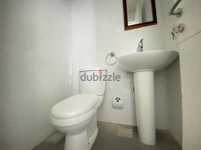 Office rent in a central location in Bourj Hammoud.