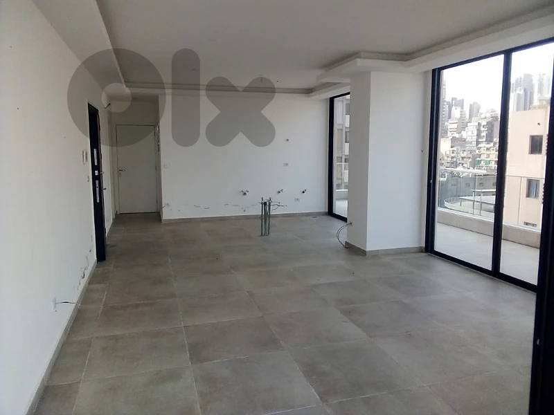 300 Sqm + Terrace | Apartment for Sale in Achrafieh