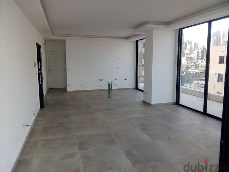 300 Sqm + Terrace | Apartment for Sale in Achrafieh 0