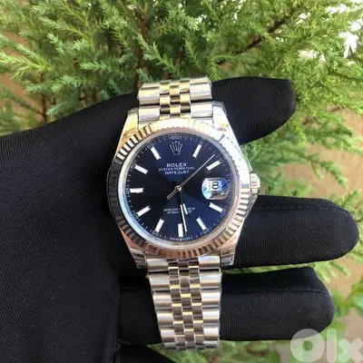 Rolex Datejust Swiss Clone 1:1