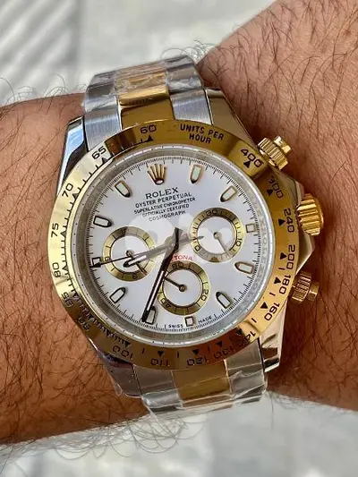 Rolex Daytona