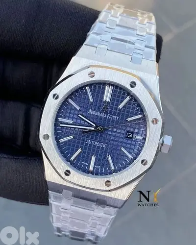 audemars Piguet Royal Oak