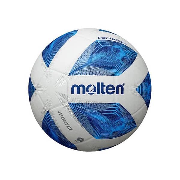 Molten football 0