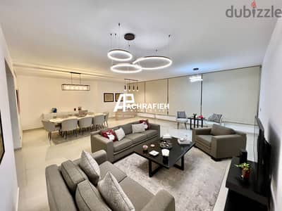 Apartment For Sale In Achrafieh - شقة للبيع في الأشرفية