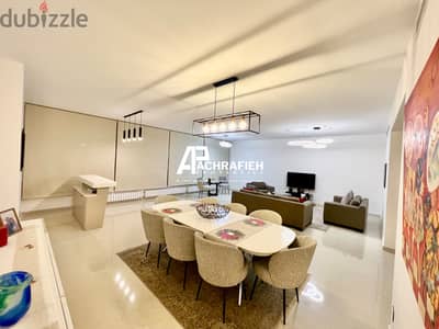 Apartment For Sale In Achrafieh - شقة للبيع في الأشرفية