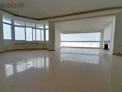 510 SQM Duplex in Daher El Souwan, Metn with Sea & Mountain View