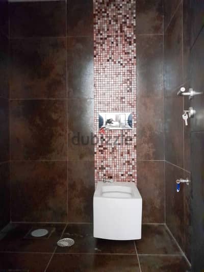 510 SQM Duplex in Daher El Souwan, Metn with Sea & Mountain View