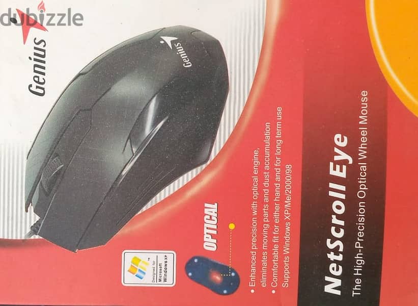 mouse computer  ماوس كومبيوتر 0