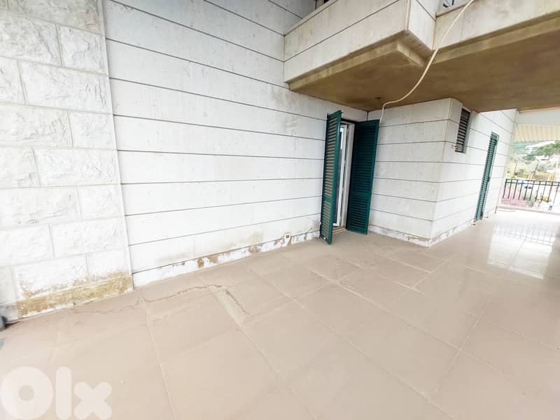Villa in Beit Chabeb, Metn with a Breathtaking Mountain View 0
