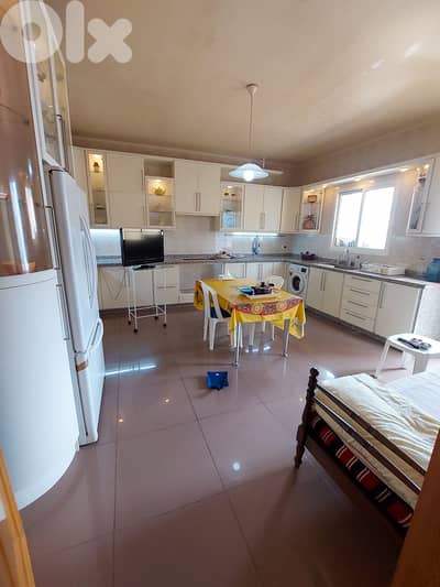 Villa in Beit Chabeb, Metn with a Breathtaking Mountain View