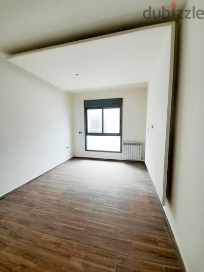 280 SQM Duplex in Bikfaya, Metn with Mountain View