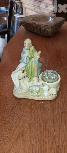 antique