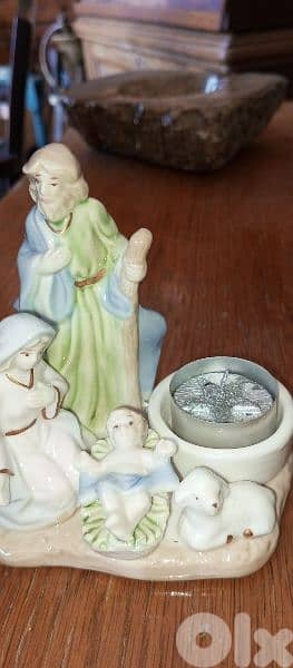 antique 5