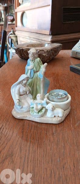 antique 6