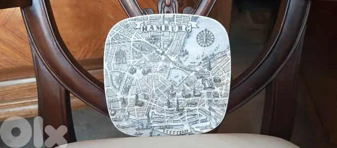 antique
