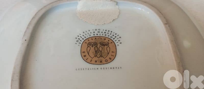 antique 5