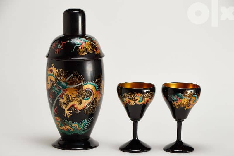 cocktail set 1