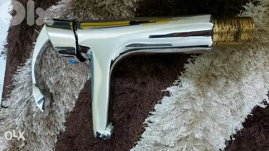 Sink water mixer