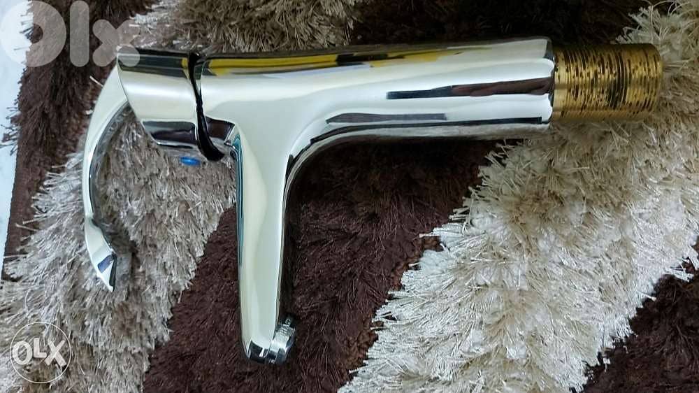 Sink water mixer 0