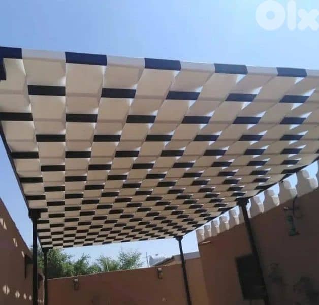 برجولات 16