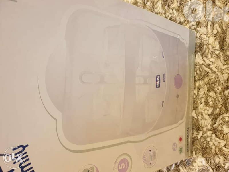 Sterilizer 0