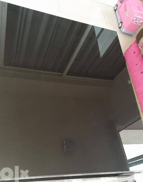 120cm×100cm table 4