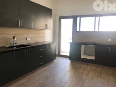 L11606-300 SQM Apartment for Rent in Gemmayze