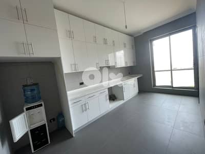 PENTHOUSE IN RAWCHE , PANORAMIC SEA VIEW (380SQ) 3 BEDROOMS (AM-106)