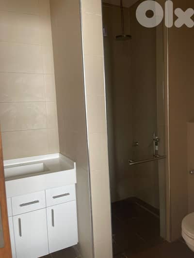 PENTHOUSE IN RAWCHE , PANORAMIC SEA VIEW (380SQ) 3 BEDROOMS (AM-106)