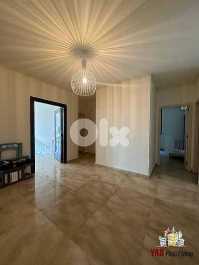 Sheileh 220m2 | Luxurious | Prime Location | Generous Dimensions |