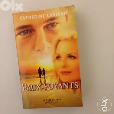 Faux Fuiyants good to read