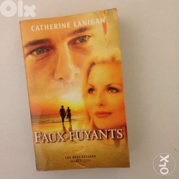 Faux Fuiyants good to read 0