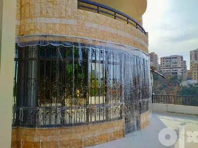 برادي خارجية