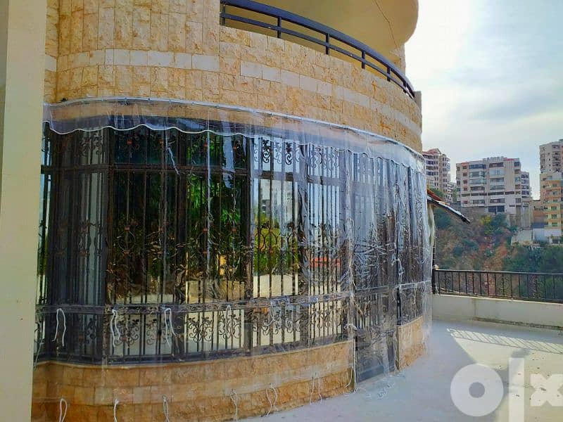 برادي خارجية 0
