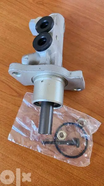 BMW E46 1998 - 2006 ATE  Made In Germany Brake Master Cylinder New