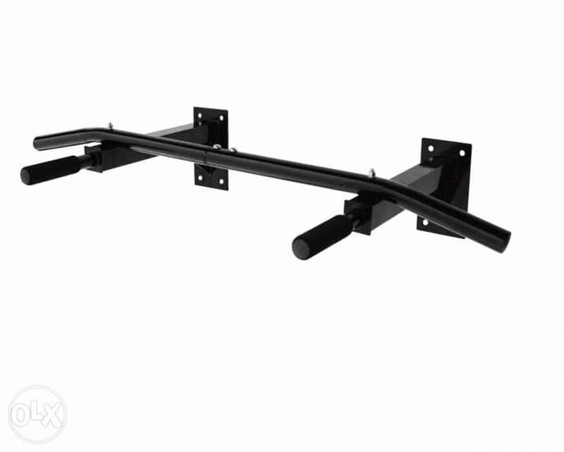 barfix heavyduty iron 0