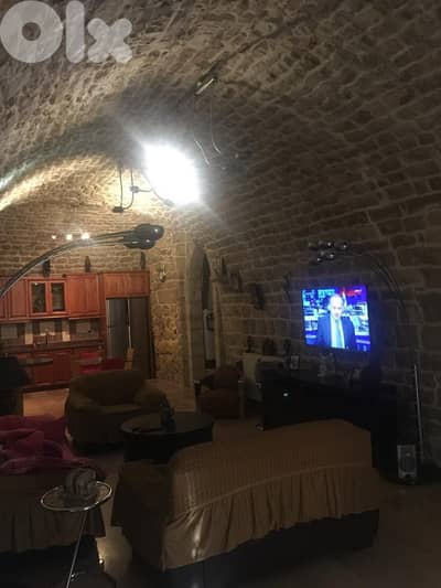 360 Sqm | Villa for Sale in Souk Ghareb | Beirut, Sea & Mountain View