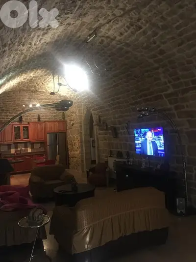 360 Sqm | Villa for Sale in Souk Ghareb | Beirut, Sea & Mountain View