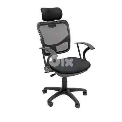 188A office chair mesh