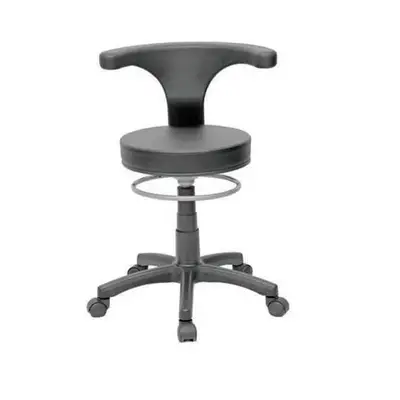 HY-1033 Leather office chair