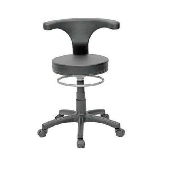 HY-1033 Leather office chair 0