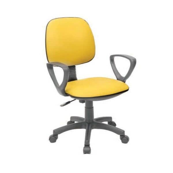 Ralph leather office chair 0