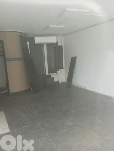 60 Sqm | Shop For Rent In Achrafieh