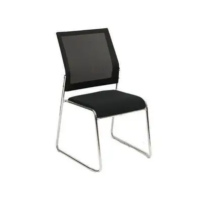 996 C Mesh visitor chair