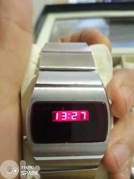 rare led kanezle Germany 1
