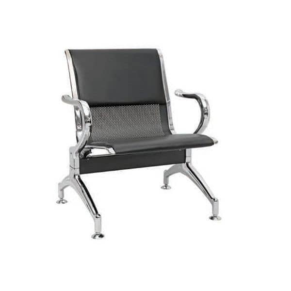 YA-25-1p visitor chair 0
