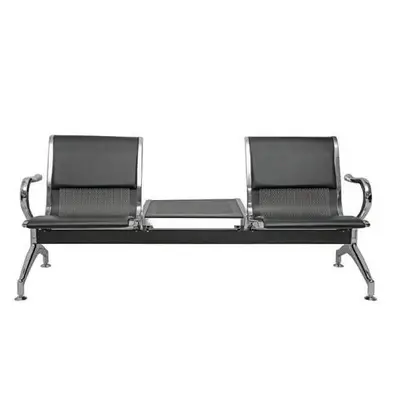 YA-25-2P+T visitor bench