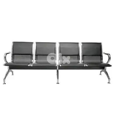 YA-25-4P visitor bench